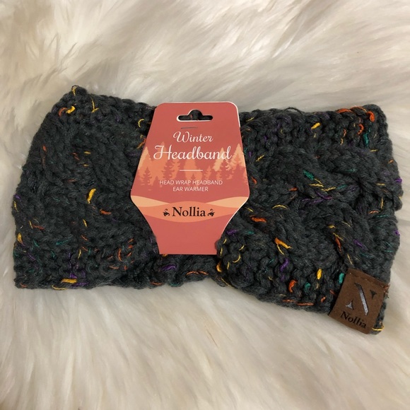 Knit Headbands HP! π₯³ - Picture 9 of 14